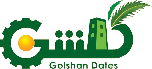 پایانه صادراتی خرمای گلشن